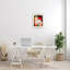 Chaise Picing, peinture abstraite traditionnelle Picasso-66796820-66796821
