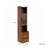 Corner BookShelf