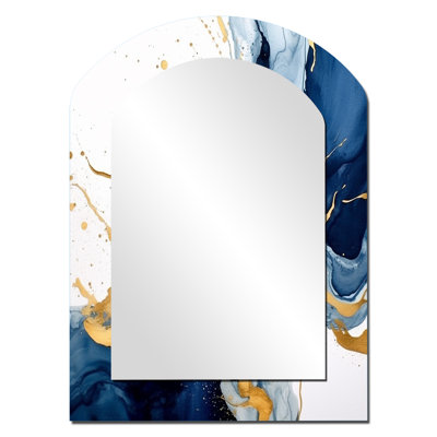 Miroir décoratif Montelimar