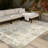 Machine Washable Indoor/Outdoor Chantille ACN2676 Global Rug-959624248-959624247