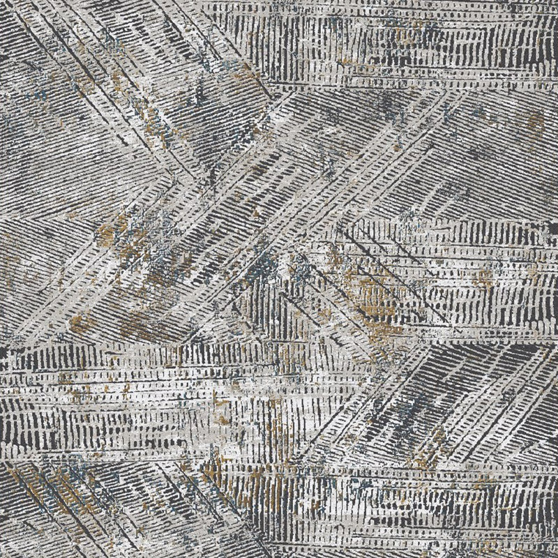 Enid Oriental Indoor Rug, Rectangle 6'7" x 9'6"