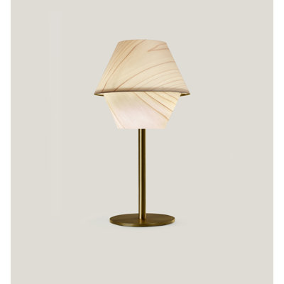Hotel Table Lamp