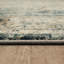 Tapis bleu / vert Ezine Southwestern-61240993
