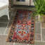 Tapis intérieur / extérieur traditionnel-98264962
