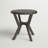 Bairoil End Table