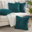 Indoor / Outdoor Square Cushion Cover-212888141