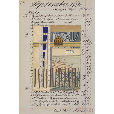 Journal croquis
