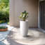 Pot à fleurs fait à la main Hellie-1405836431