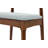  Solid Wood Dining Side Chair-1069916835