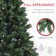 Artificial Christmas Tree