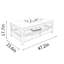 Table basse moderne simple-110369621