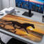Polyester Desk Pad-2035039508
