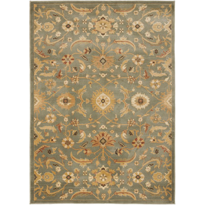 Christensen Performance Oriental Rug
