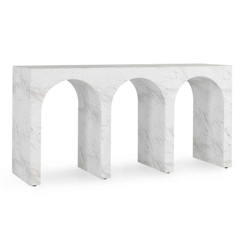 Marmo Console Table