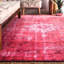 Tapis rose Bunn-93990109