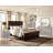 Santucci Standard Bed-2125716404