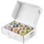 Vaisselle en céramique 6 pièces 12 oz. Staub Ensemble de tasses - pastels Macaron
