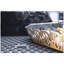 BBQ+ Dishwasher Safe Stainless Steel Side Shelf Mat