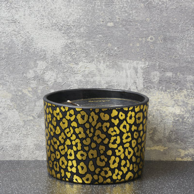 Scented Designer Candle