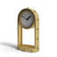Reze Analog Quartz Tabletop Clock-1028888184