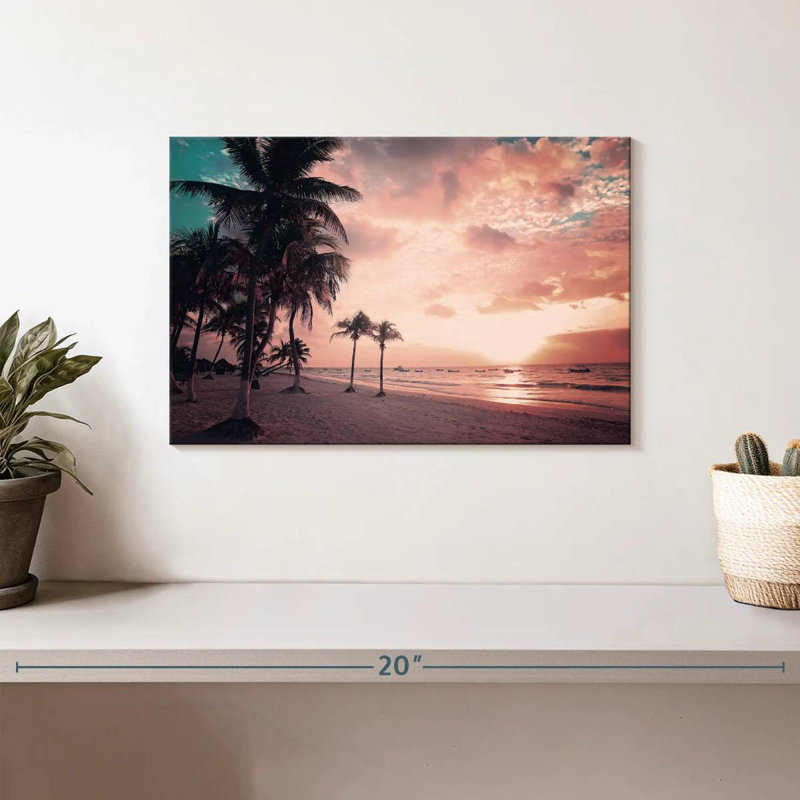 Gillard Tulum Gillard, 8" H x 12" W