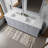 Dukes 84 in. W x 22 in. D Double Bath Vanity-37292573-112869811