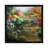 Treasury Of Splendor by Nicky Boehme - Floater Frame Painting on Canvas-1448918559-1448918555