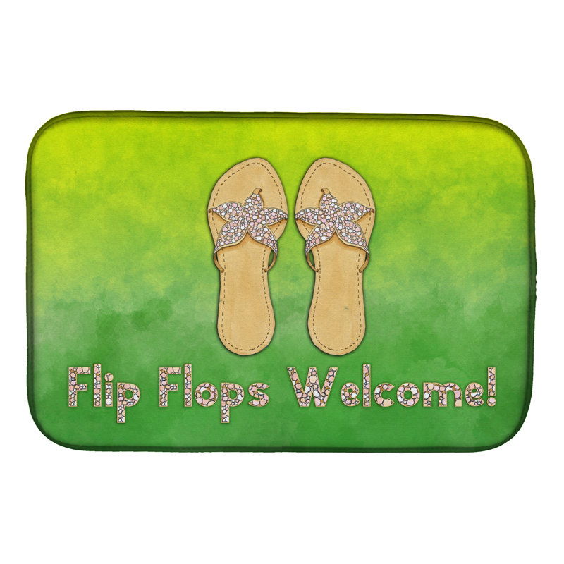 Drying Mat