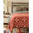  Pendleton San Marcos Persimmon Twin Quilt-116385866