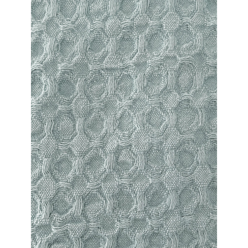 Hand Towel Set, Green