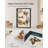 11X14 Picture Frames Set Of 3, Multi Photo Frame Set For Wall Gallery Decor With White Mats, Glass Front, Hanging Or Tabletop Display, Black