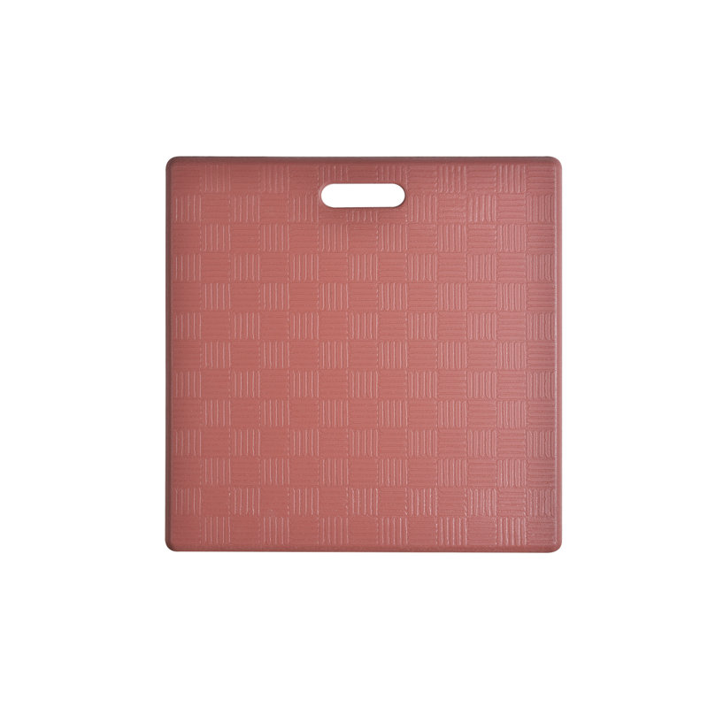 Tapis de cuisine carré, Marsala, 1