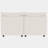 Loveseat Sectional Sofa with Hidden Storage-999188072