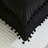 Black Pom Poms Pillowcases, Black Queen Pillow Cases Set of 2, 100% Washed Microfiber, Ball Fringe Pillow Cover, 2 Pack-123121725-123121708