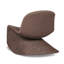 Chaise de patio Daughtery-114311526