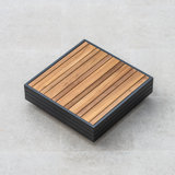 Parker Coffee Table in Teak