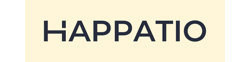 HAPPATIO logo