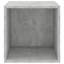 Dorli 2 Piece Square Cube Shelf-444843383
