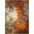 Ostby Wool Abstract Indoor Rug-21132259