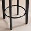 Modern Bar Stools Upholstered Counter Stools Kitchen Stools For Island-2136500014