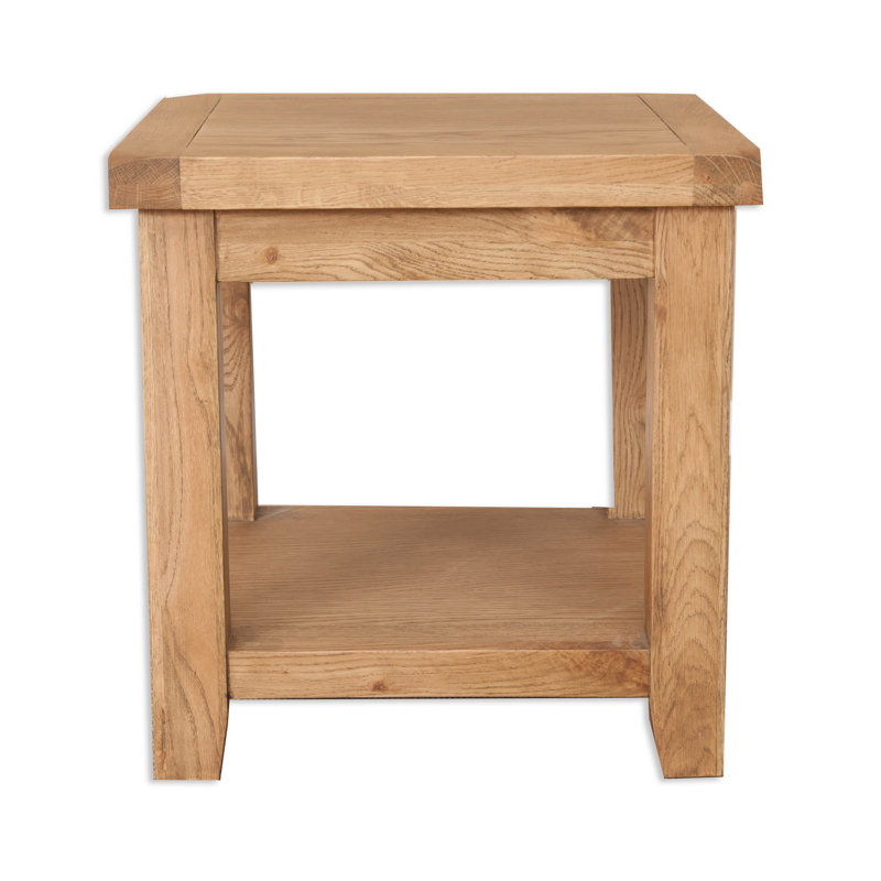 Melbourne End Table