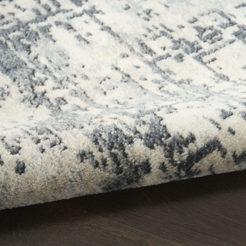 Graelyn Power Loom Area Rug, Rectangle 2'2" x 3'9"