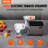 VEVOR Countertop Blender