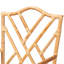 Fauteuil en rotin 22,8 po Breanda