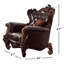 Chaise Flourtown avec 2 coussins-111236968-111236967