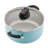 Farberware Smart Control Nonstick Cookware Pots and Pans Set, 14 Piece-62176178