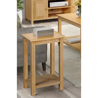 Callie End Table