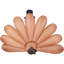 Wooden Shed Large Inflatable Turkey with Lights for Thanksgiving