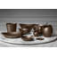 ATMOSFERA Oval Decorative Tray