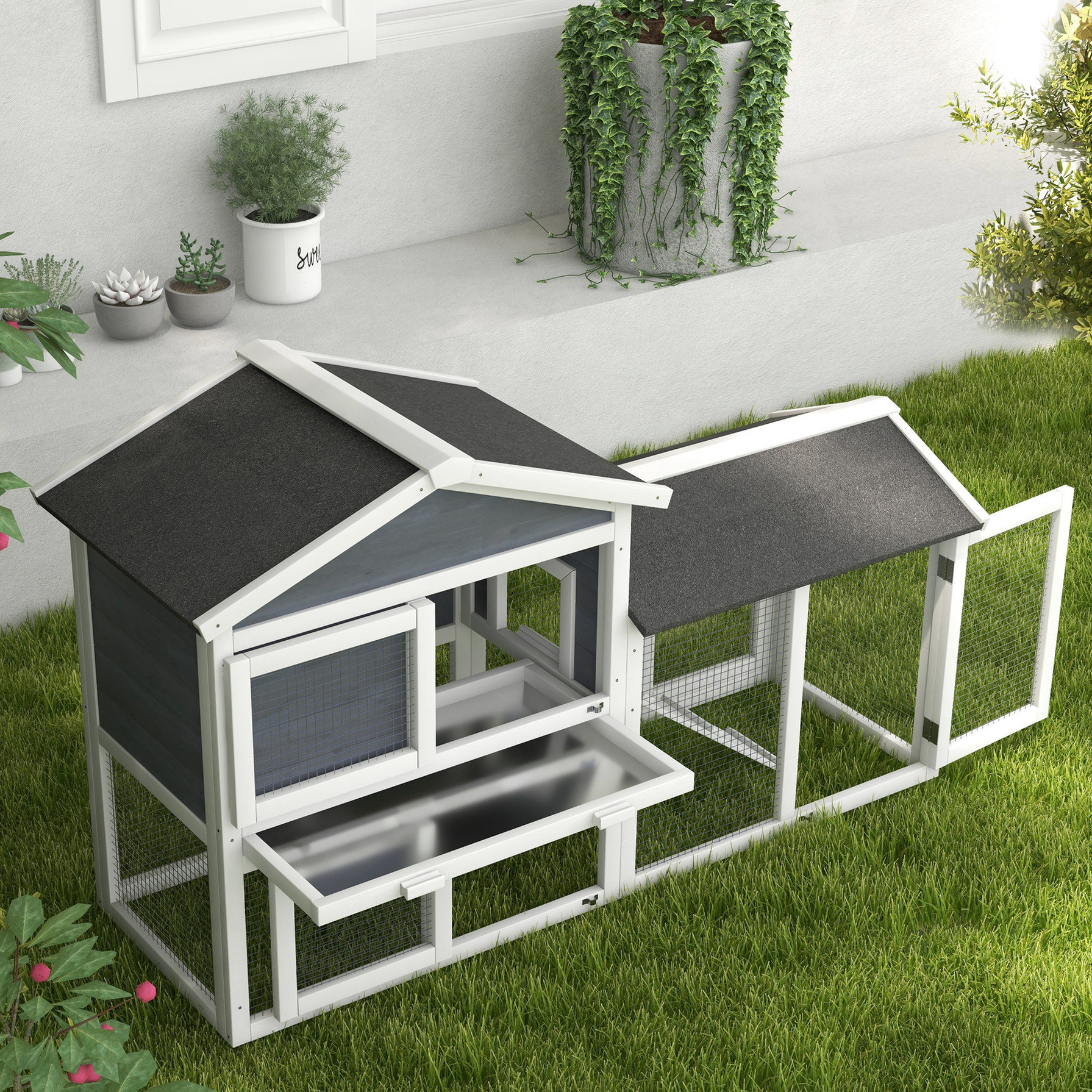Tucker Murphy Pet™ 58